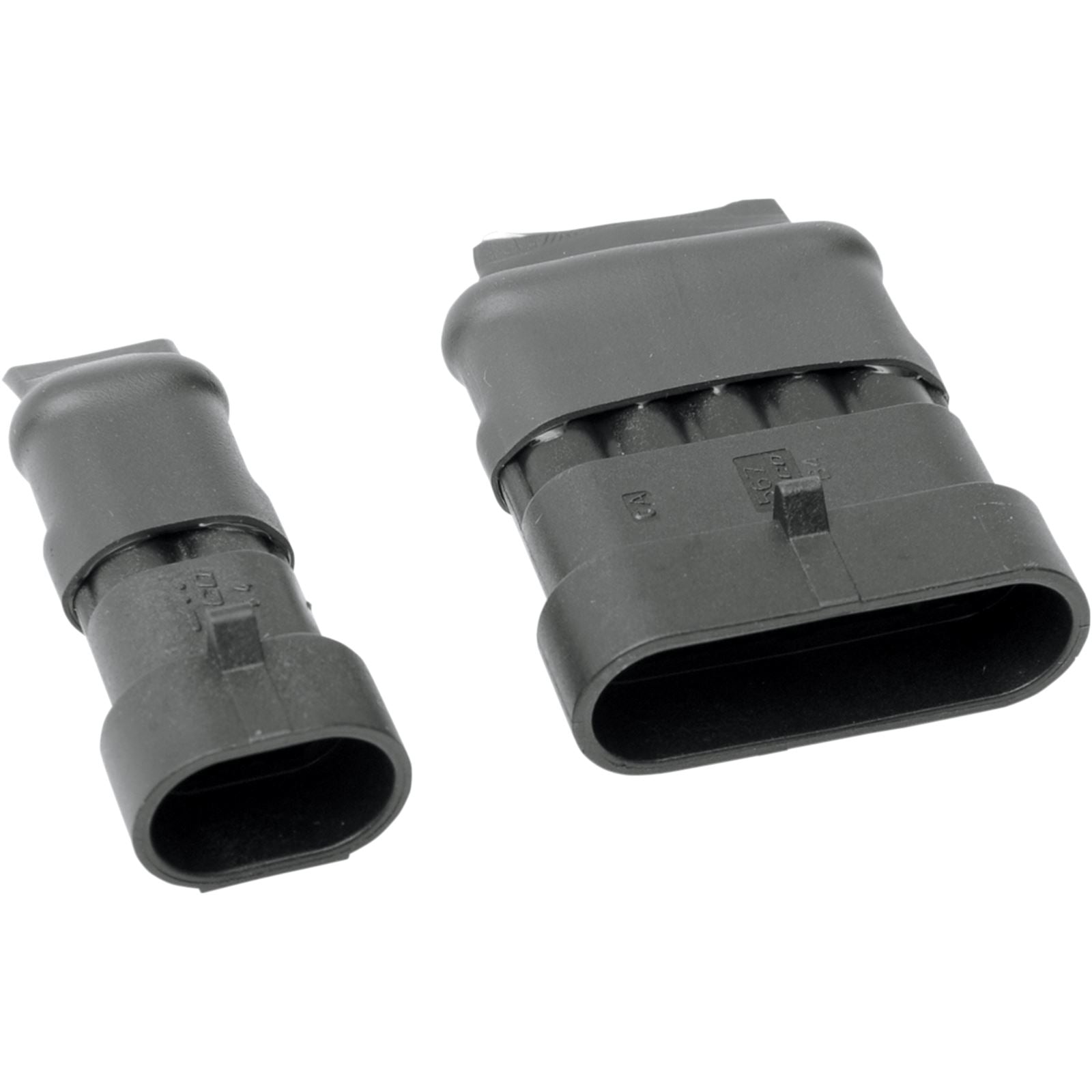 Daytona Twin Tec Eliminator Active Intake/Exhaust [MPN: 18003]_370990