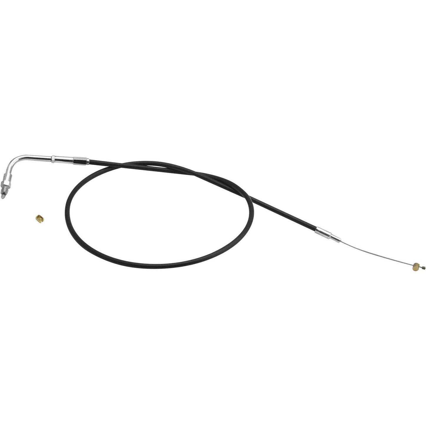 S&S Cycle 48" Throttle Cable 19-0462_110876