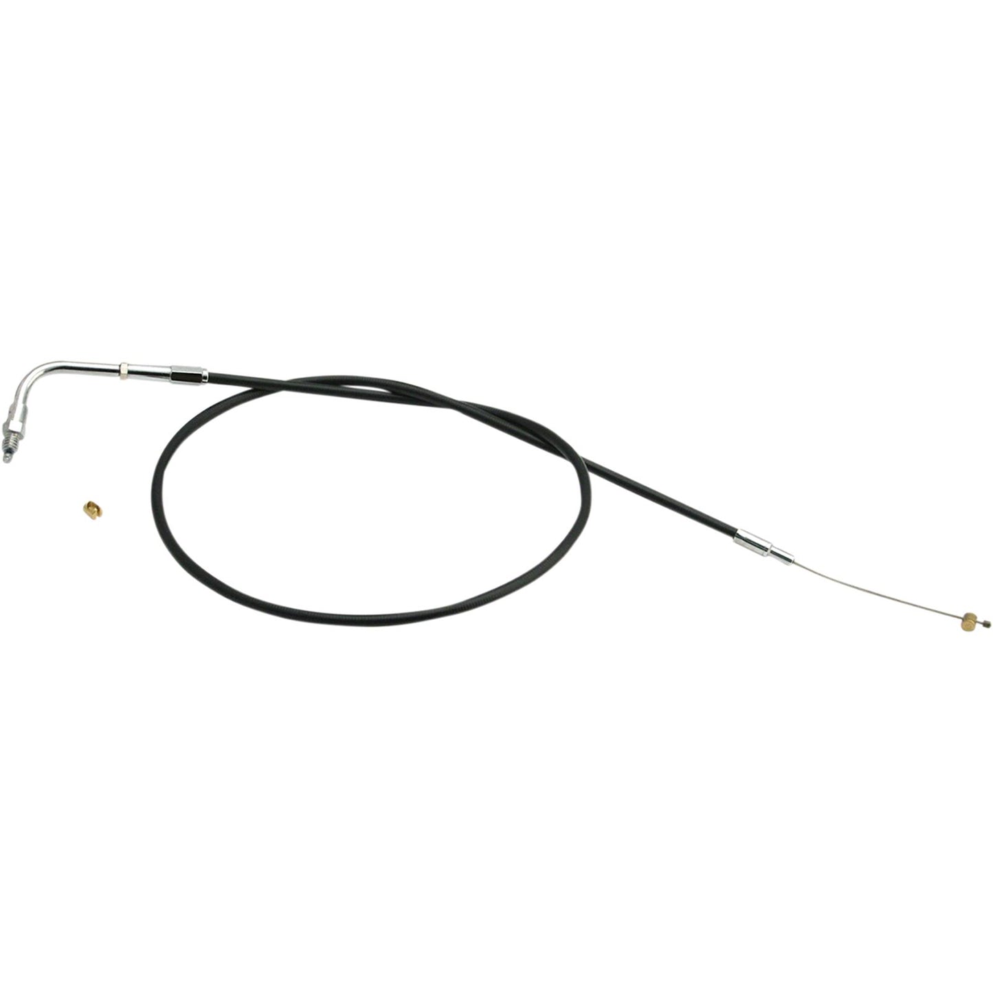 S&S Cycle 48" Throttle Cable 19-0462_470307