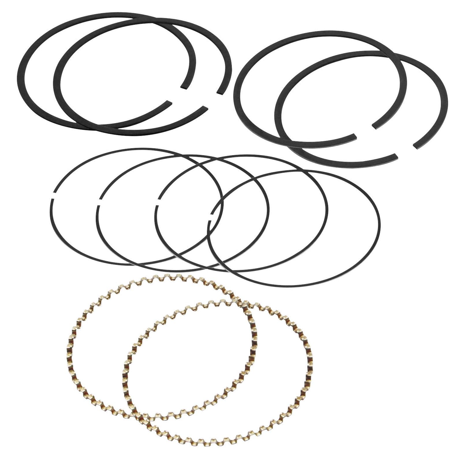 S&S Cycle Replacement Rings 94-1300X_110877