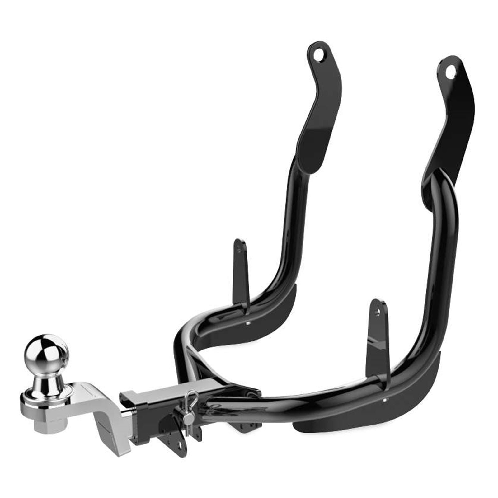 Khrome Werks Receiver Hitch - FLHX '09-'19 [MPN: 720545]_110890