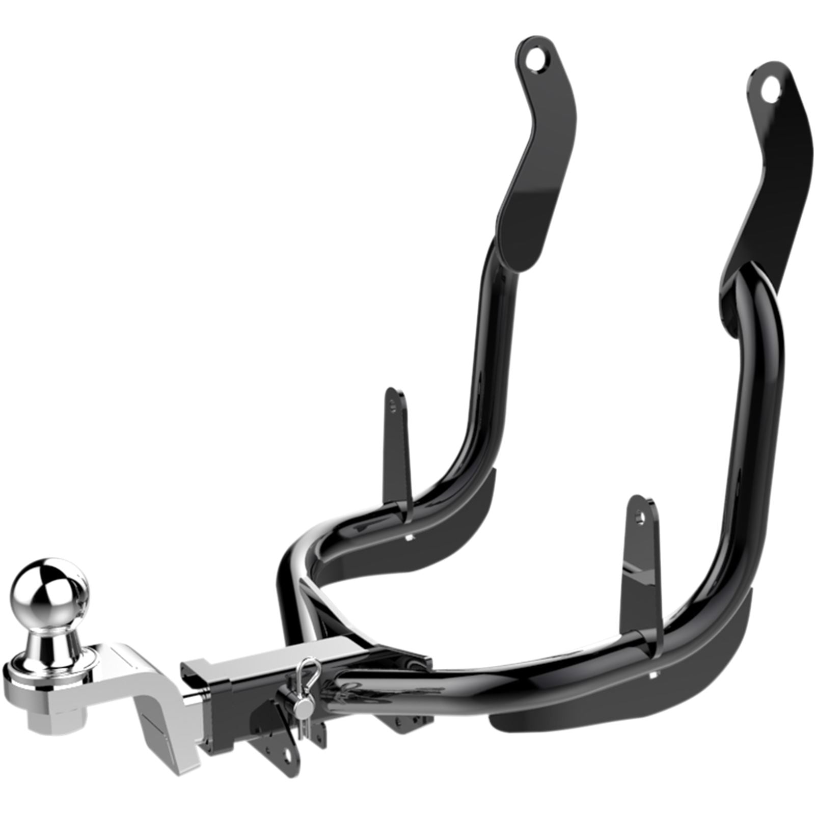 Khrome Werks Receiver Hitch - FLHX '09-'19 [MPN: 720545]_406734