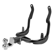 Khrome Werks Receiver Hitch - FLHR '14-'19 [MPN: 720550]_110891