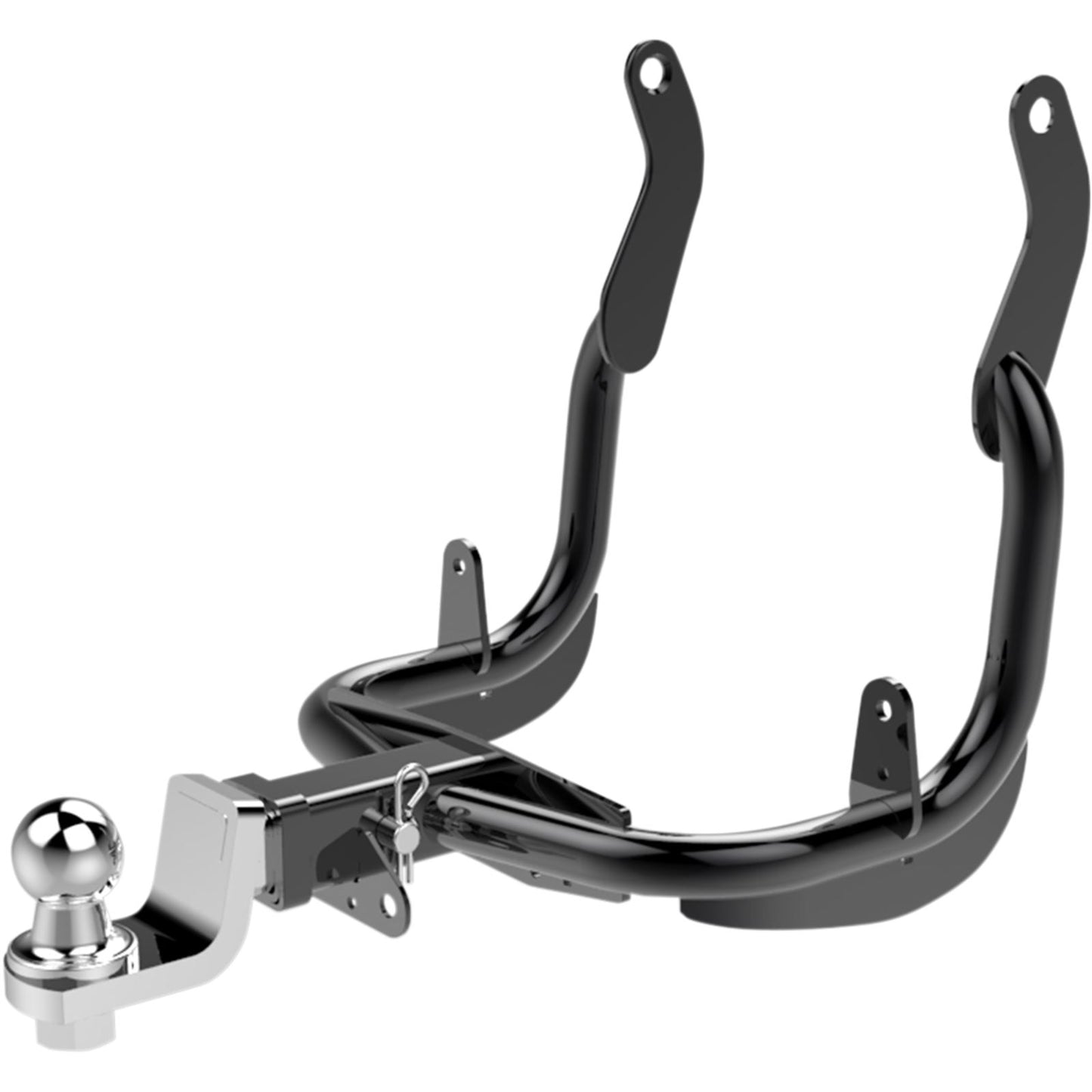 Khrome Werks Receiver Hitch - FLHR '14-'19 [MPN: 720550]_406735