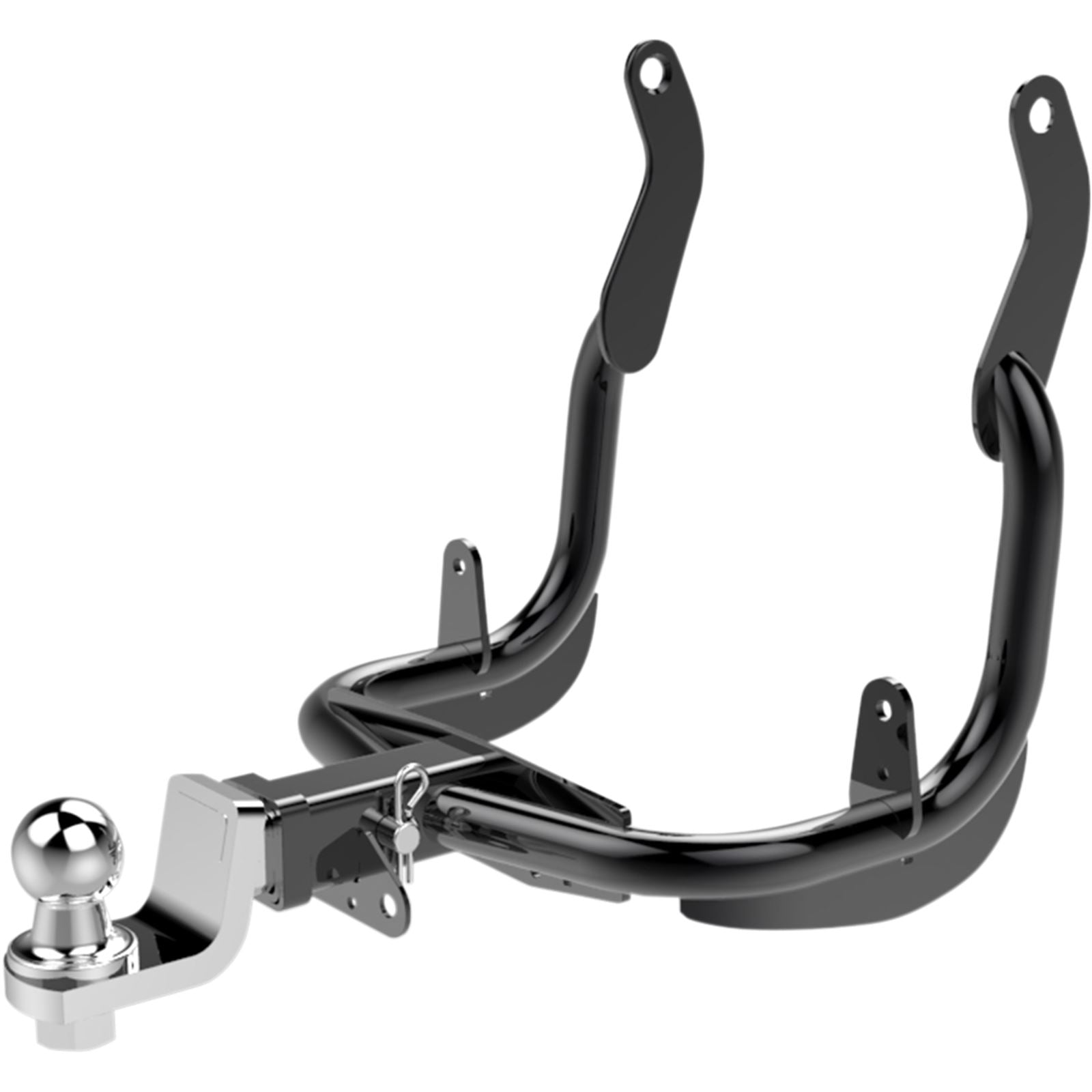 Khrome Werks Receiver Hitch - FLHR '14-'19 [MPN: 720550]_406735