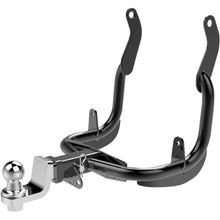 Khrome Werks Receiver Hitch - FLHR '14-'19 [MPN: 720550]_406735
