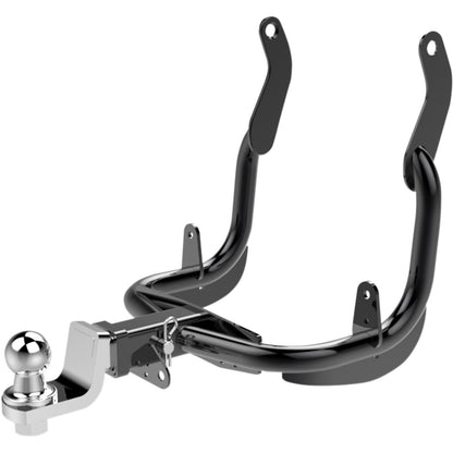 Khrome Werks Receiver Hitch - FLHR '14-'19 [MPN: 720550]_406735
