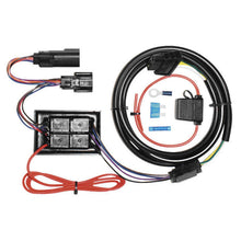 Khrome Werks Trailer Harness - FLHX '14-'19 [MPN: 720750]_110892