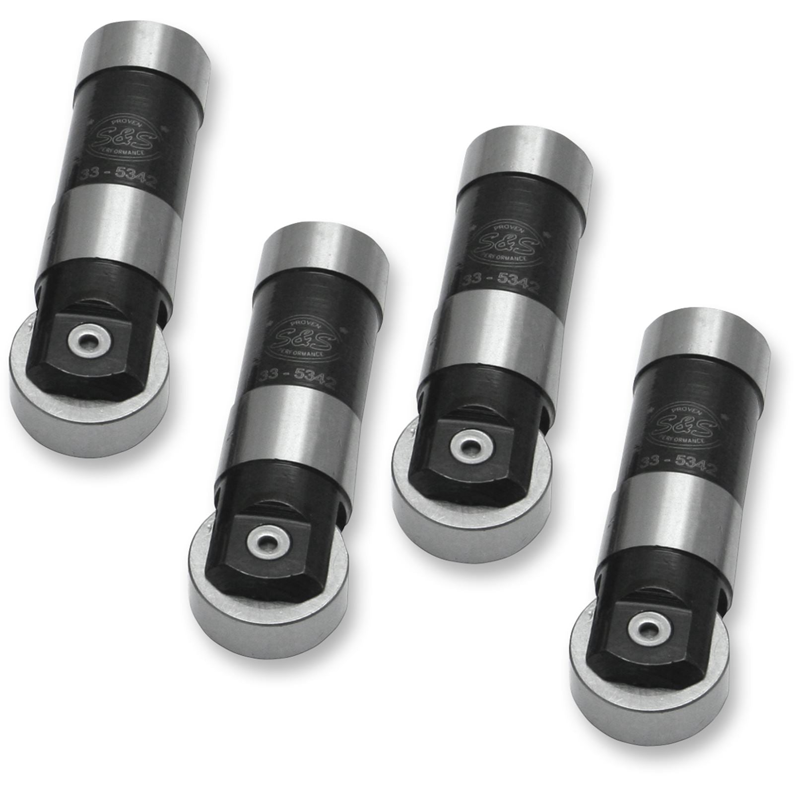 S&S Cycle Lifters with HL2T Kit 33-5353_469417