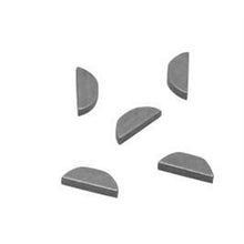 S&S Cycle Engine Woodruff Keys - 5/Pack 50-1008_110910
