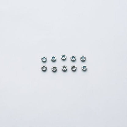 S&S Cycle Plug - 1/8" NPT - 10/Pack 50-1015_1464029