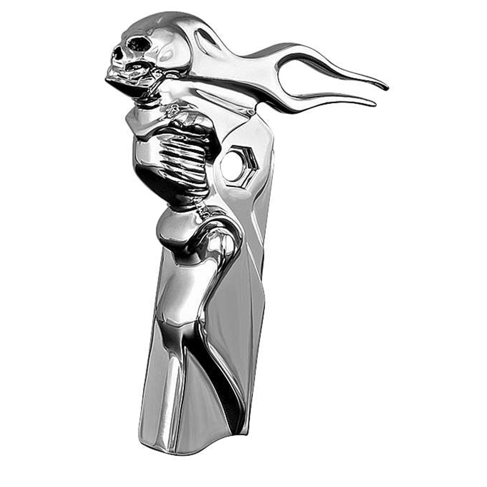 Kuryakyn Shift Arm Cover - Zombie 1054_110917