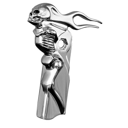 Kuryakyn Shift Arm Cover - Zombie 1054_110917