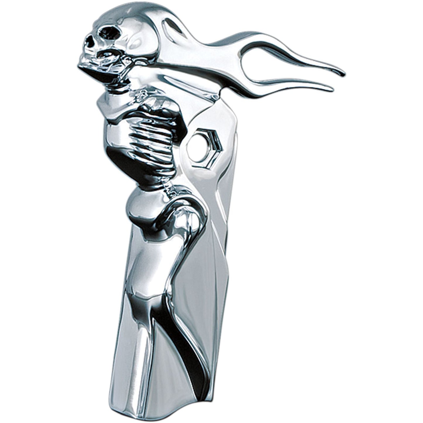 Kuryakyn Shift Arm Cover - Zombie 1054_411700