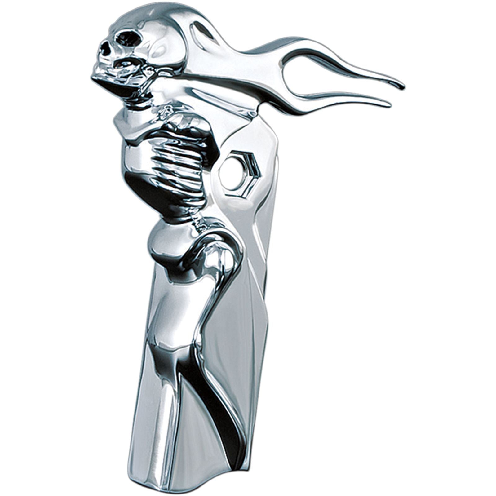 Kuryakyn Shift Arm Cover - Zombie 1054_411700