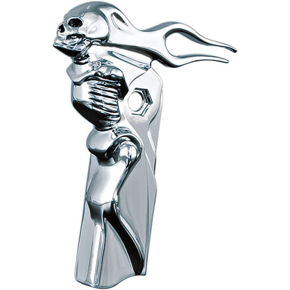 Kuryakyn Shift Arm Cover - Zombie 1054_411700