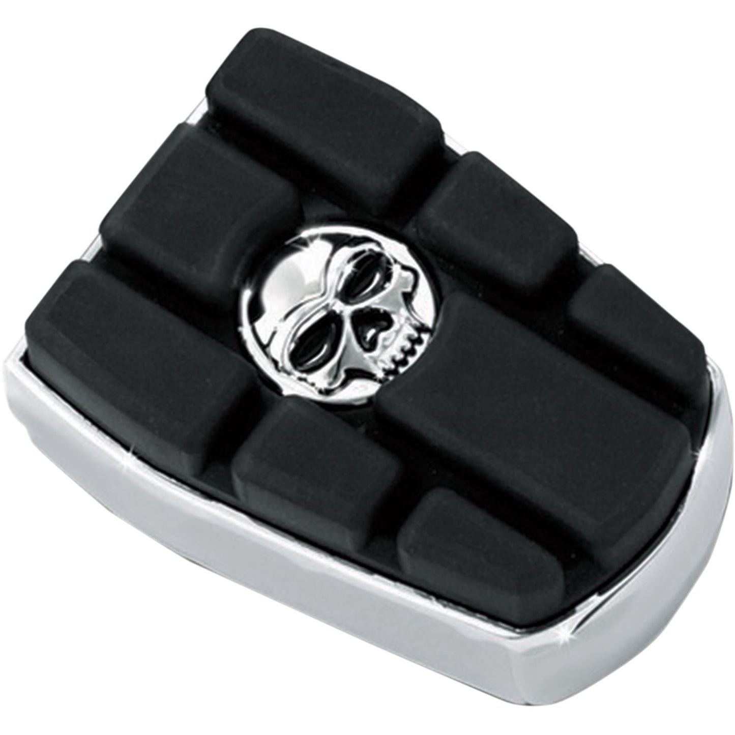 Kuryakyn Zombie Brake Pedal Pad - FX 4405_411819