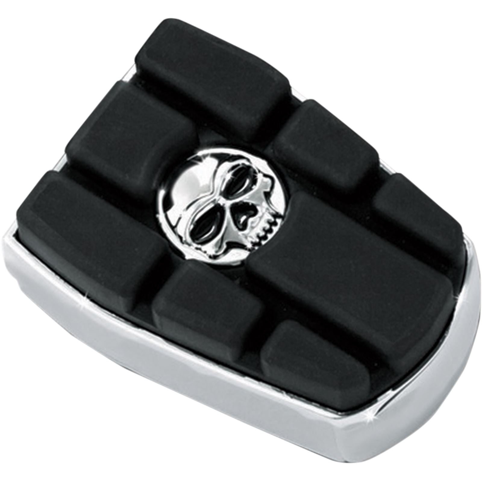 Kuryakyn Zombie Brake Pedal Pad - FX 4405_411819