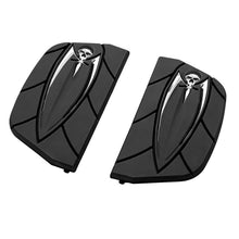 Kuryakyn Passenger Floorboard Cover - Zombie 4572_110933