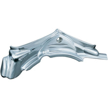 Kuryakyn Cylinder Base Cover 8392_411221