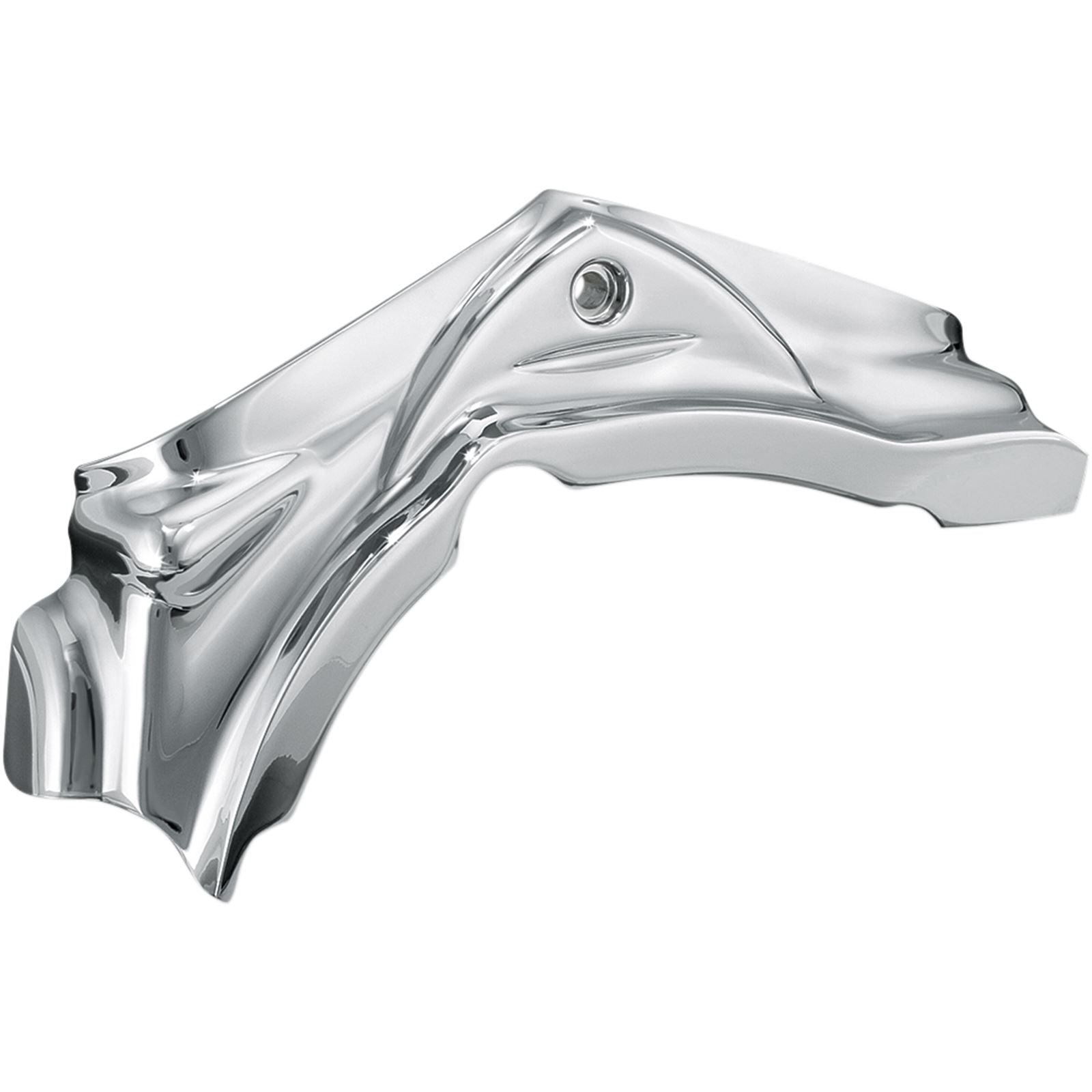 Kuryakyn Cylinder Base Cover 8393_411222