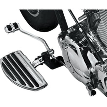 Kuryakyn ISO Floorboard - Metric 7916_412111