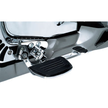 Kuryakyn Premium Mini Board - Black - GL1800 4328_412187