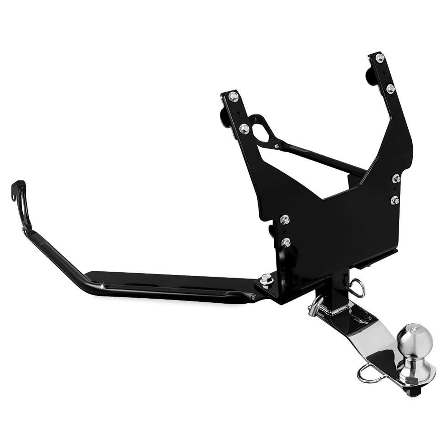 Kuryakyn Trailer Hitch - GL1800 7642_110976