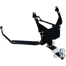 Kuryakyn Trailer Hitch - GL1800 7642_413553