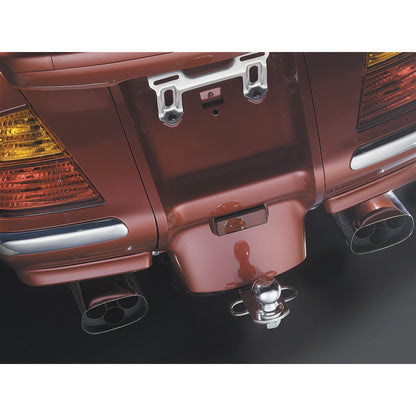 Kuryakyn Trailer Hitch - GL1800 7642_413555