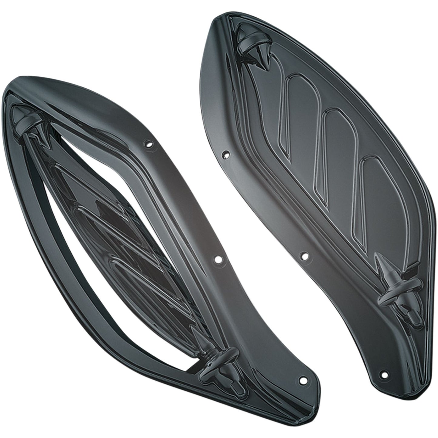 Kuryakyn Fairing Dragon Wing - Smoke 1108_413169