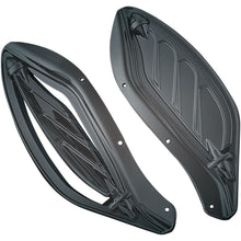 Kuryakyn Fairing Dragon Wing - Smoke 1108_413169