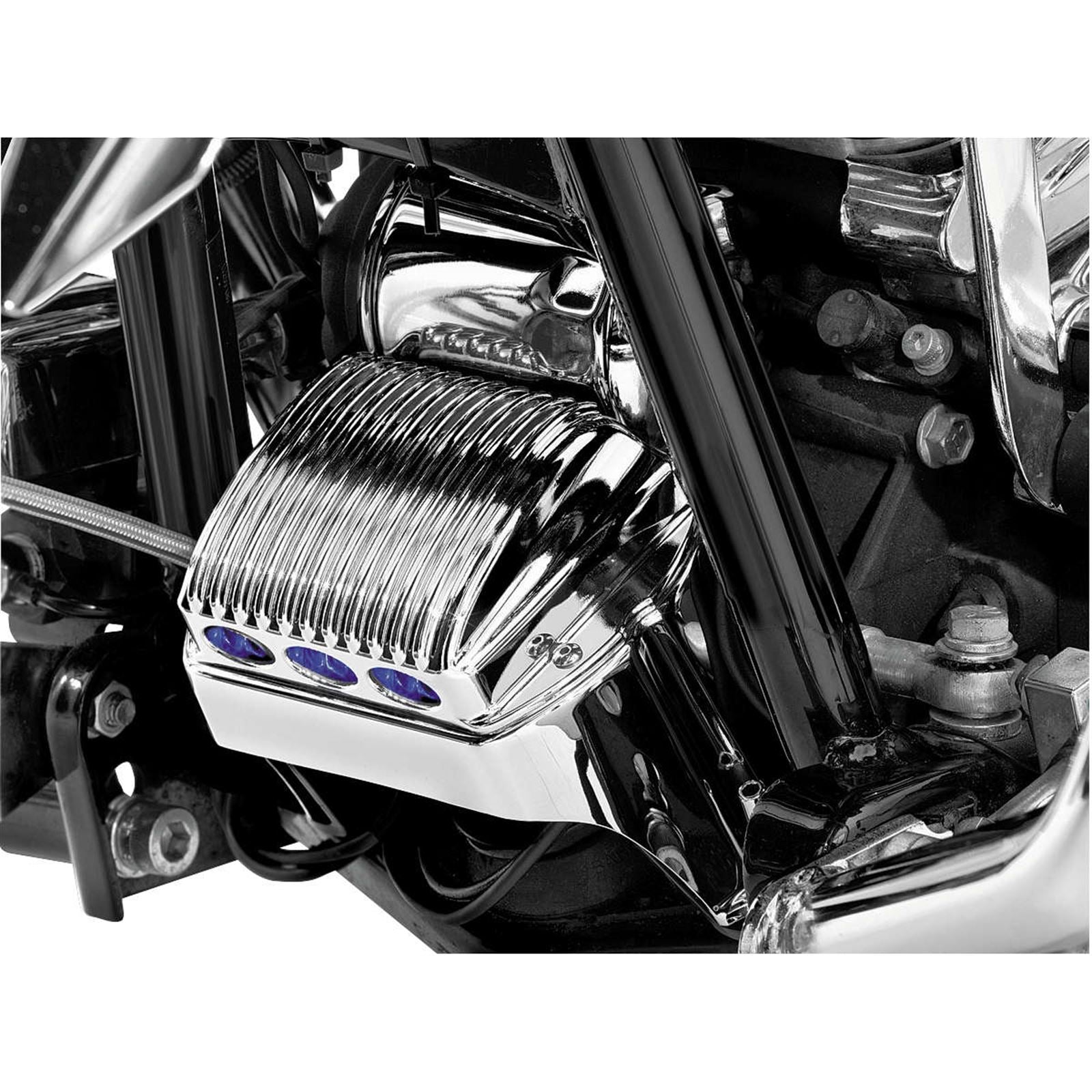 Kuryakyn Cover Regulator 1547_110997