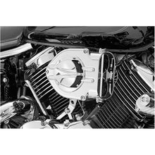 Kuryakyn Hypercharger Stinger Door 8498_111006