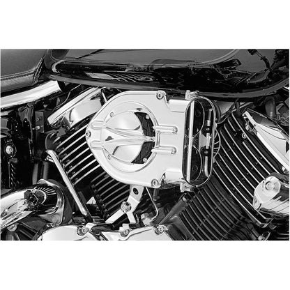 Kuryakyn Hypercharger Stinger Door 8498_111006
