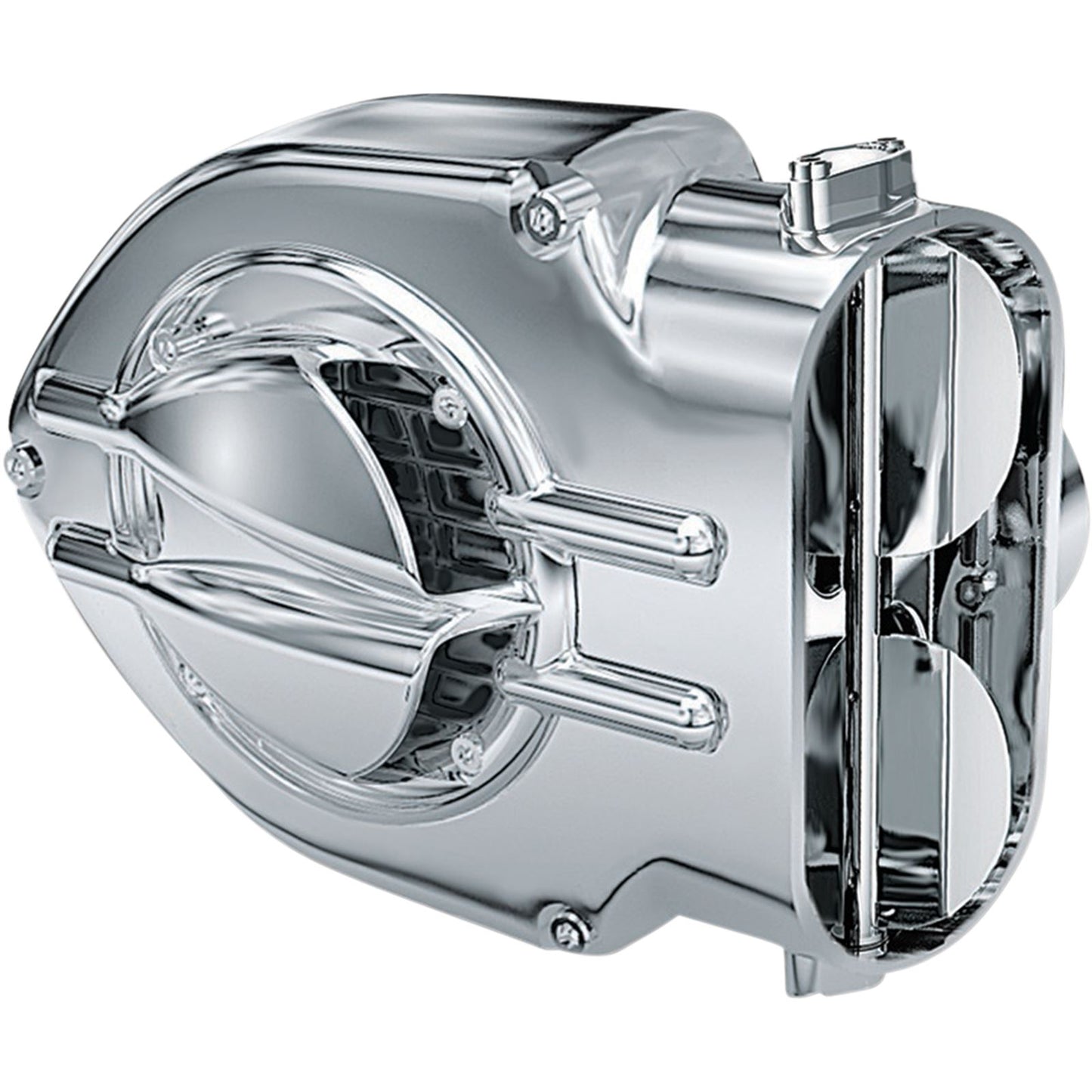Kuryakyn Hypercharger Stinger Door 8498_411278