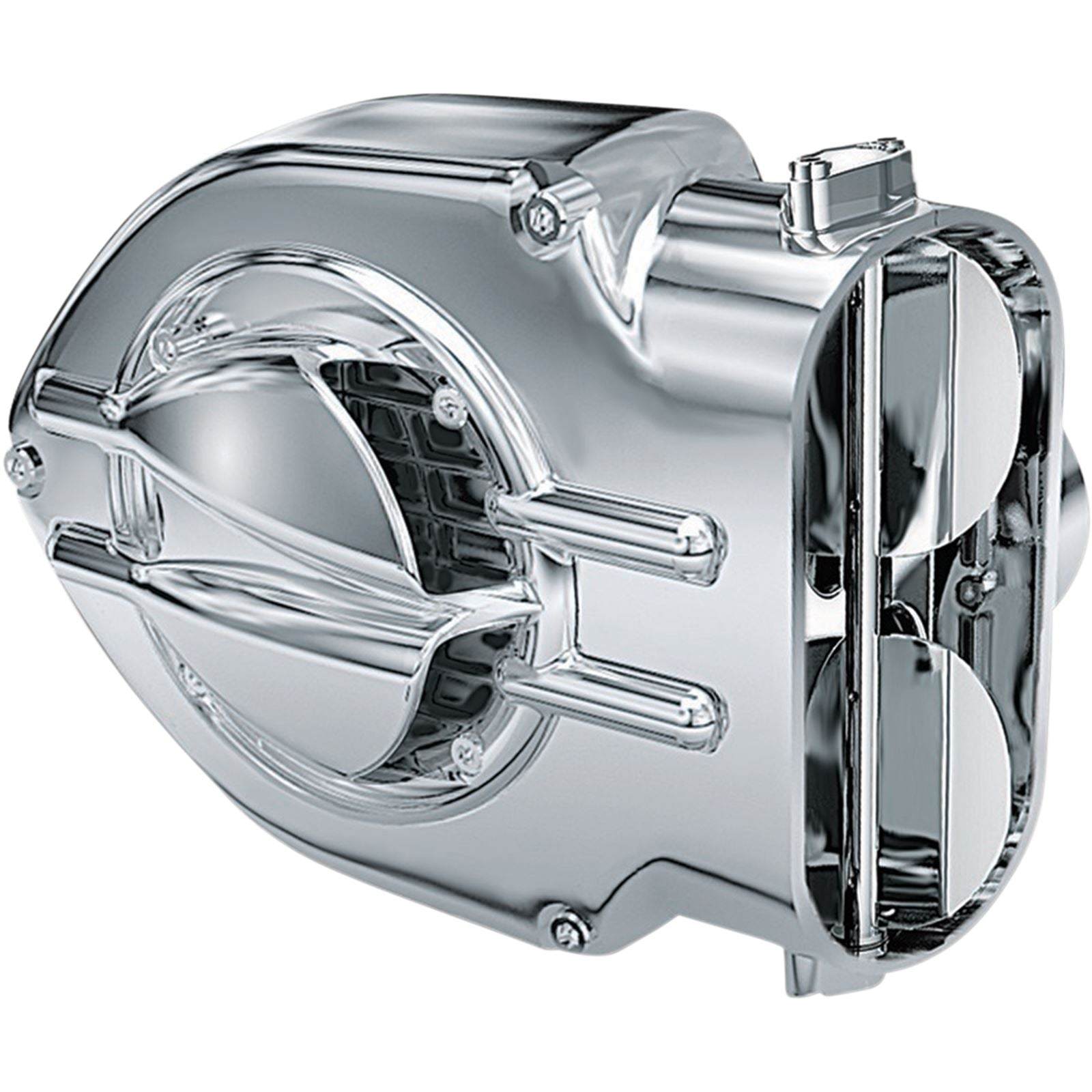 Kuryakyn Hypercharger Stinger Door 8498_411278