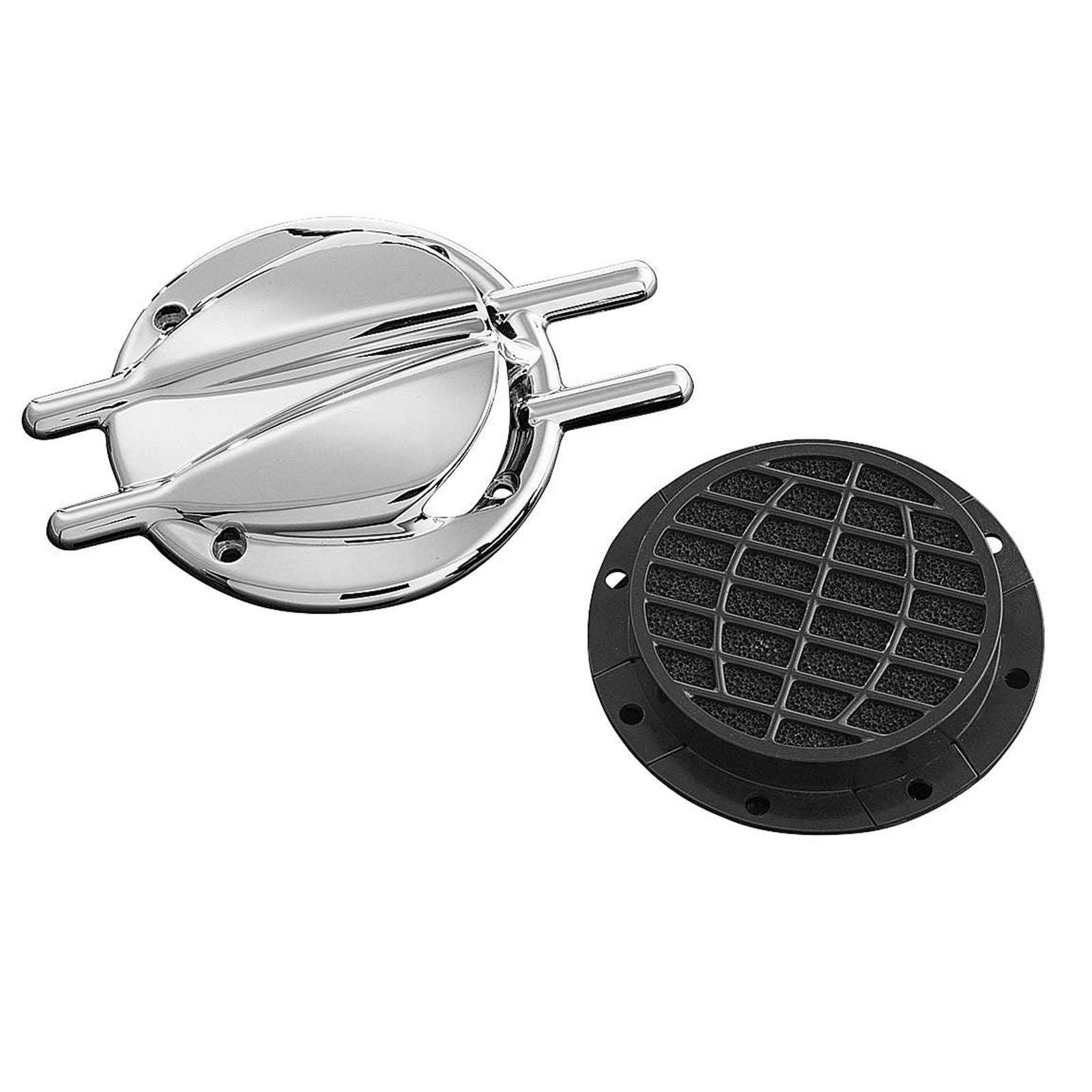 Kuryakyn Hypercharger Stinger Door 8498_111007