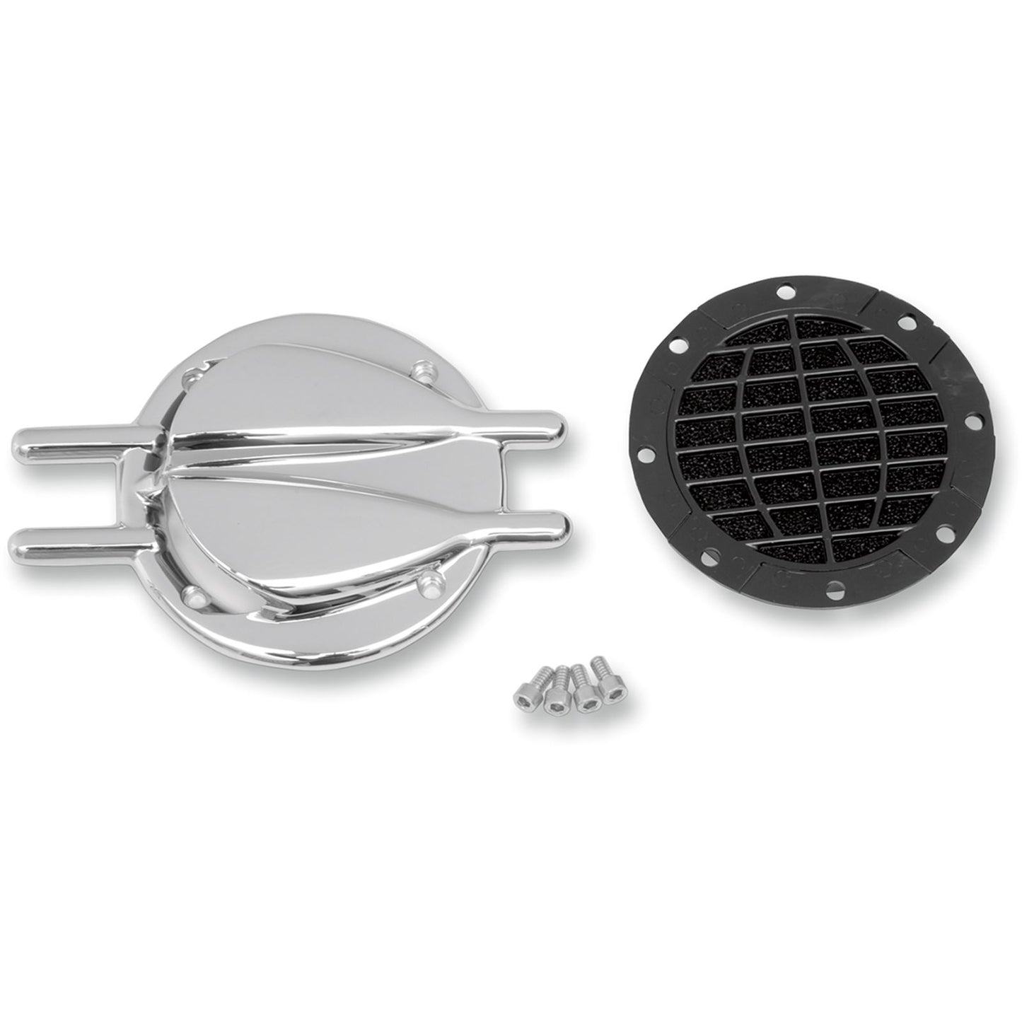 Kuryakyn Hypercharger Stinger Door 8498_411279