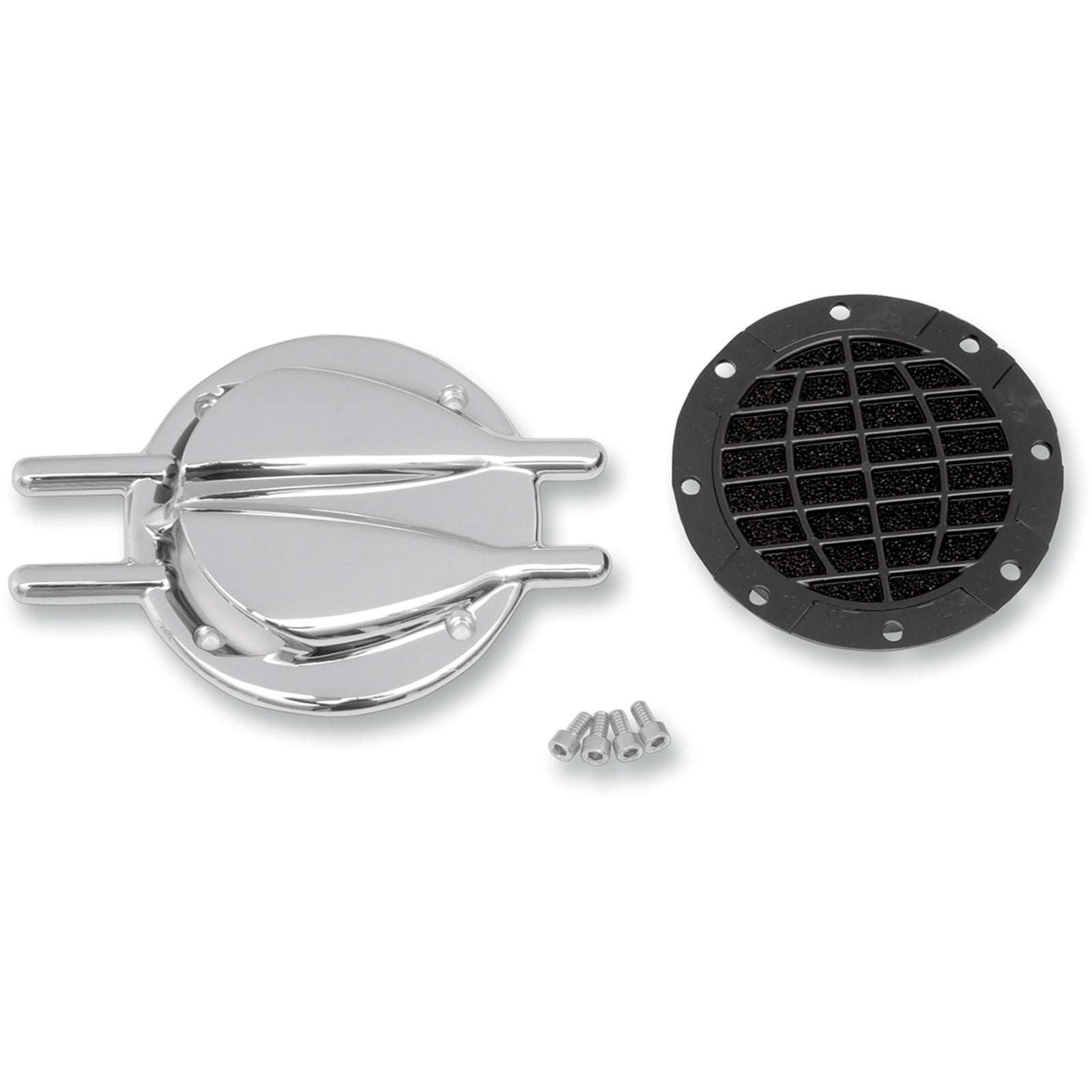 Kuryakyn Hypercharger Stinger Door 8498_411279