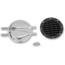 Kuryakyn Hypercharger Stinger Door 8498_411279
