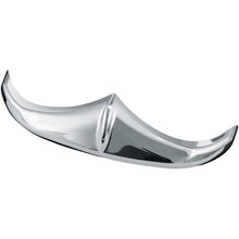 Kuryakyn Front Fender Tip Accent - Chrome - Leading Edge 8642_411593