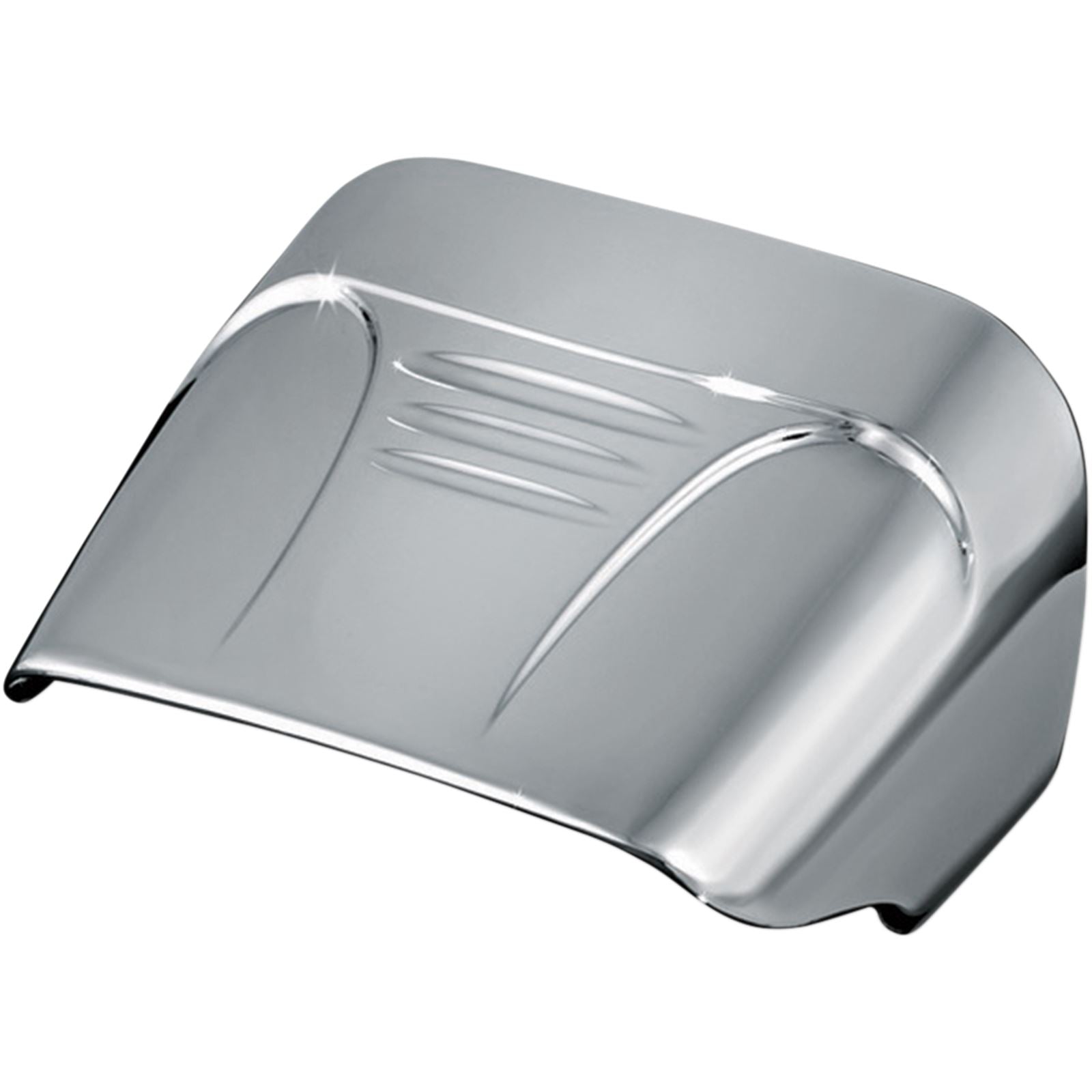 Kuryakyn Taillight Cover - XL 9008_412432