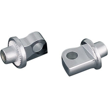 Kuryakyn Splined Male Mount Peg Adapter 8881_411926