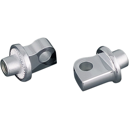 Kuryakyn Splined Male Mount Peg Adapter 8881_411926
