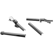 Kuryakyn Swingarm Cover Set 8108_111020