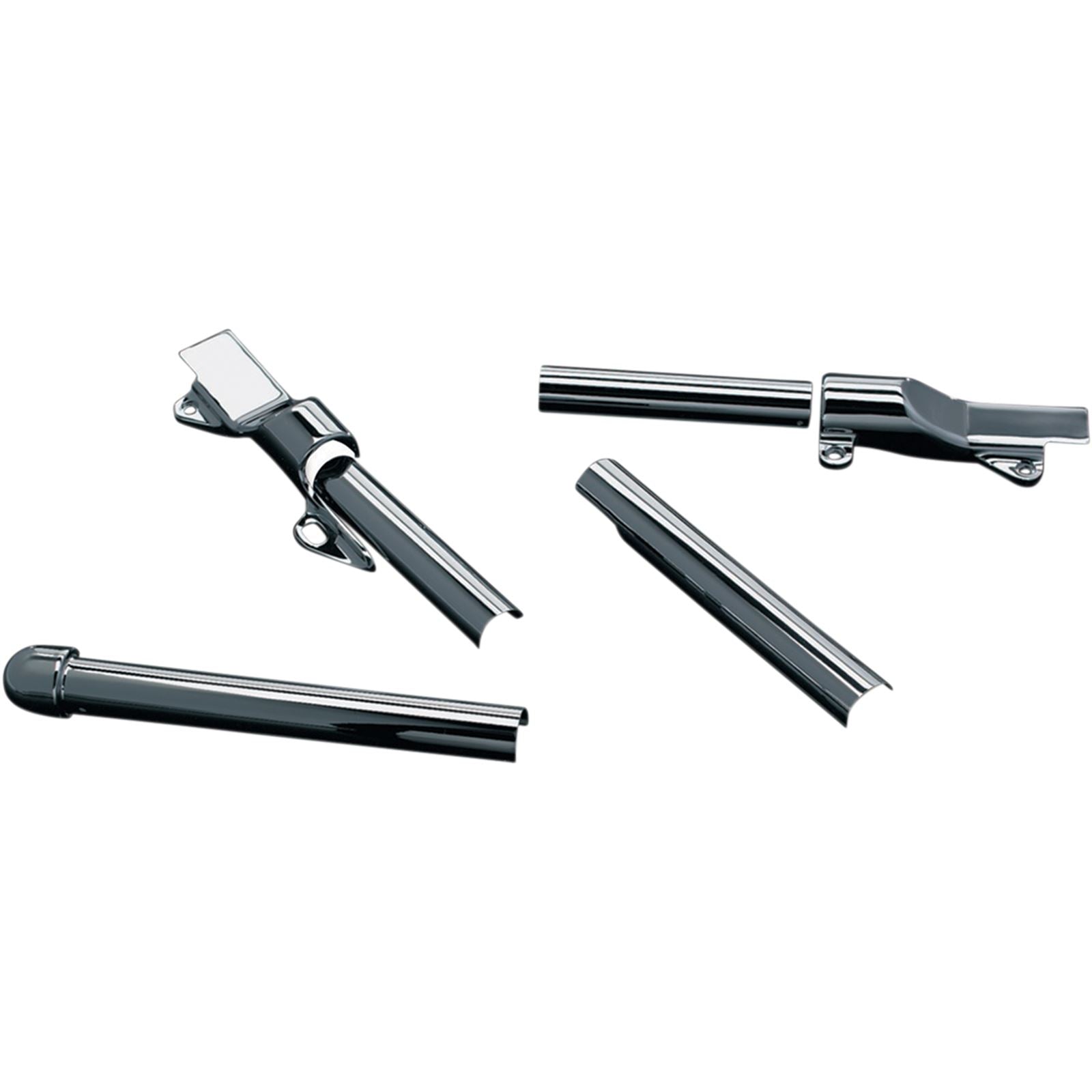 Kuryakyn Swingarm Cover Set 8108_411563