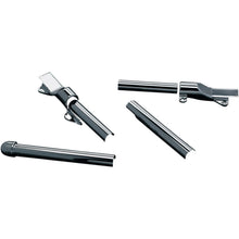 Kuryakyn Swingarm Cover Set 8108_411563