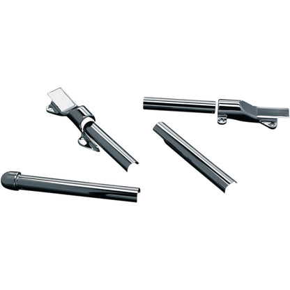 Kuryakyn Swingarm Cover Set 8108_411563