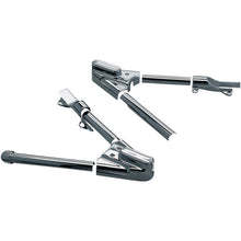 Kuryakyn Swingarm Cover - Chrome without LED 8256_411566